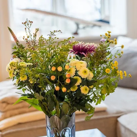 Central Copenhagen Apartment アパート *