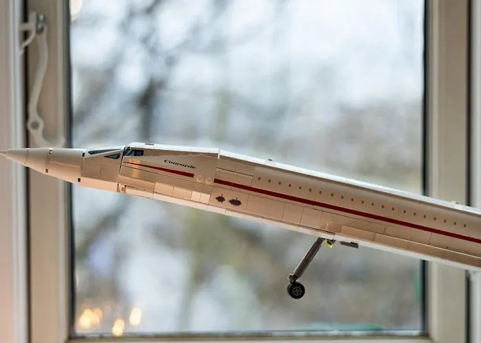 Central Copenhagen Apartment * Copenhagen