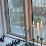Central Copenhagen Apartment