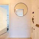 Apartman Central Copenhagen Apartment